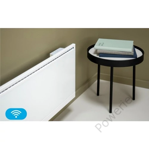 Adax FAMN Wi-Fi H06 KWT elektromos fűtőpanel - 600W