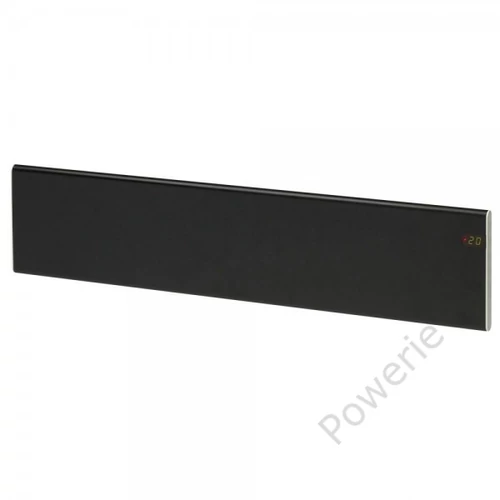 Adax NEO NL Fekete 10 KDT - 1000W