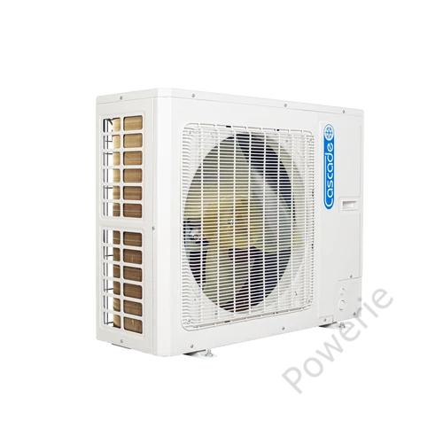 Cascade HeatStar 1 fázisú osztott hőszivattyú - CRS-CQ6.0Pd/NhH-E - 6,0 kW - Wi-Fi