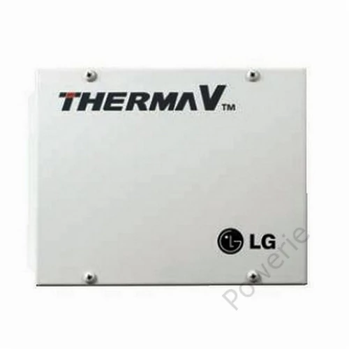 LG PHLTB használati melegvíztartály készlet LG Therma V Monoblokk hőszivattyúhoz