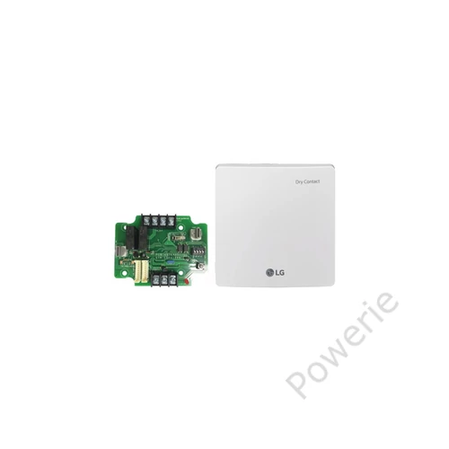 LG PDRYCB000 Dry contact kapcsoló modul