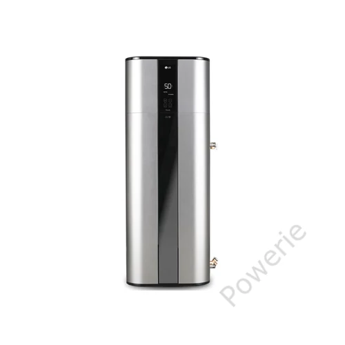 LG Hőszivattyús vízmelegítő - 200 literes - WH20S.F5