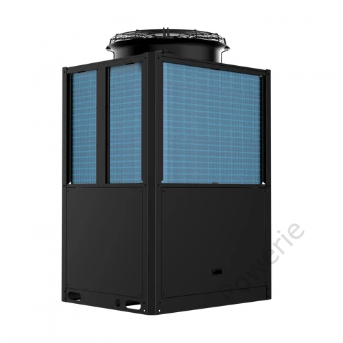 ORION PRO LINE HP 50 kW-3F - Ipari Monoblokk R290 levegő-víz hőszivattyú