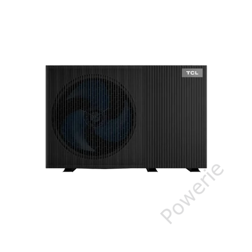 TCL Tri-Thermal 8,0 kW HB08SP0 R290 Monoblokk levegő-víz hőszivattyú