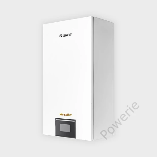 Gree Versati III levegő-víz osztott hőszivattyú - 14 kW - GRS-CQ14Pd/NhH-M