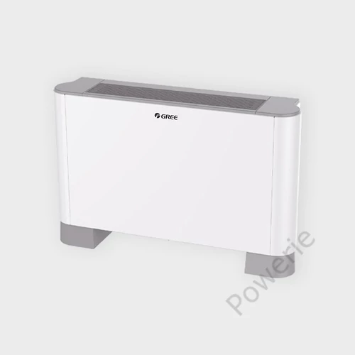 Gree lábonálló burkolatos parapet fan-coil - 5,2 kW - FP-102LM/D-K