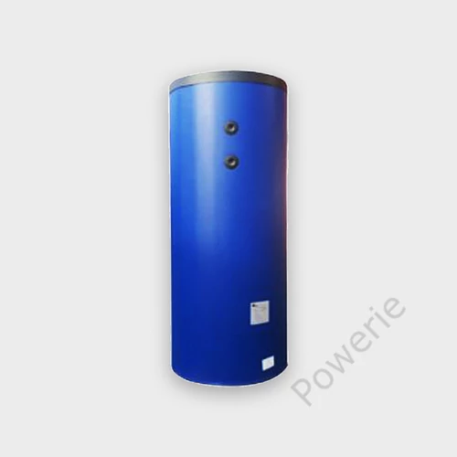Gree Versati hőszivattyú puffer tároló (hidrováltó) - 100 liter - VRKQ7-100RG