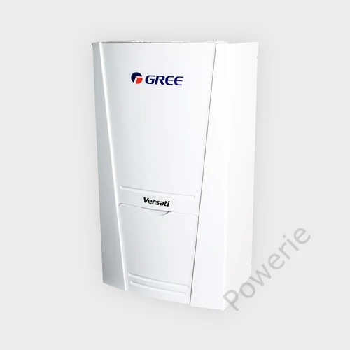 Gree Versati II+ levegő-víz osztott hőszivattyú - 13,6 kW, R410A - GRS-CQ12Pd/NaE-M