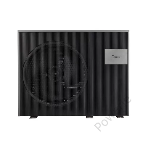 Midea Nature R290 monoblokk hőszivattyú - 10 kW, 1 fázis, R290 - MHC-V10WD2N7-E30