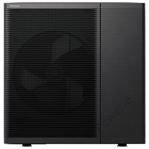Panasonic Aquarea High Performance osztott levegő-víz hőszivattyú  - 5 kW, R290 - KIT-WC05L3E5