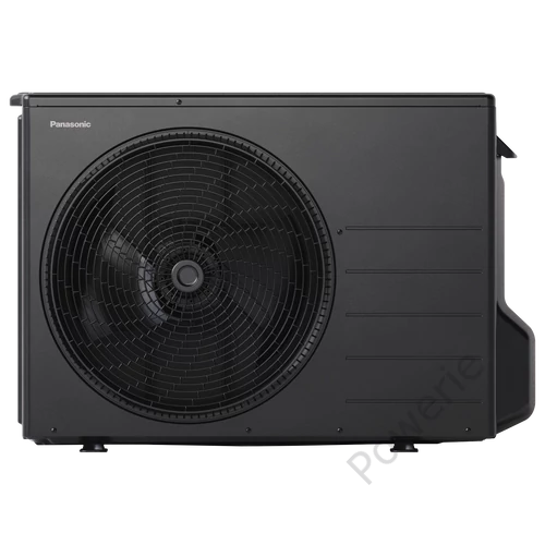Panasonic Aquarea High Performance osztott levegő-víz hőszivattyú - 7 kW - KIT-WC07K3E5