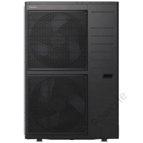 Panasonic Aquarea T-CAP All In One levegő-víz hőszivattyú - 9 kW, 1 fázis - KIT-AXC09K6E5
