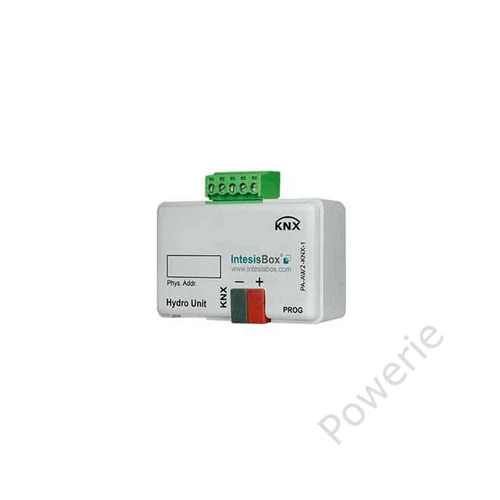 Panasonic PAW-AW-KNX-H Az Aquarea és a KNX rendszer csatlakoztatására szolgáló interfész H generációhoz