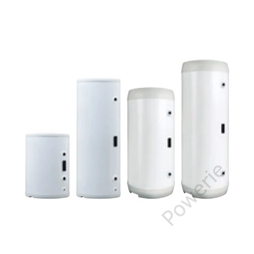 Panasonic PAW-BTANK100L puffertartály - 100 liter