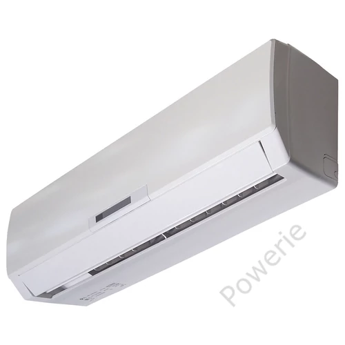 Panasonic Standard,  2-csöves  AC magas oldalfali fan-coil egység - 3,9 kW - PAW-FC2A-K022
