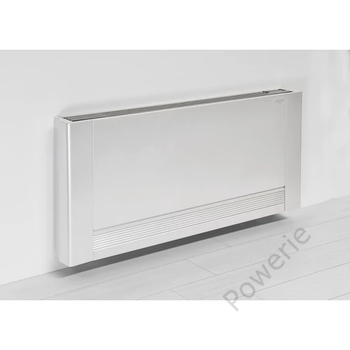 Panasonic AQUAREA AIR magas hatékonyságú, szuper alacsony hőmérsékletű (35°C) parapet fan-coil egységek - 0,57 kW - PAW-AAIR-200-2