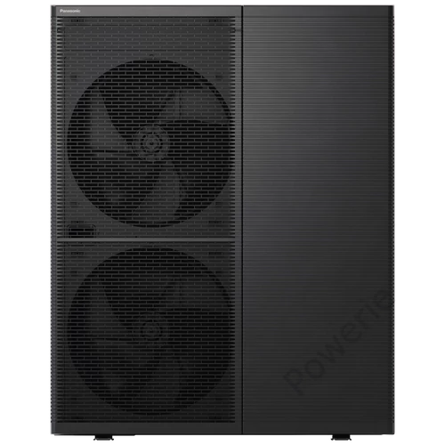 Panasonic Aquarea T-CAP monoblokk levegő-víz hőszivattyú M széria, R290 - 20 kW, 3 fázis - WH-WXG20ME8