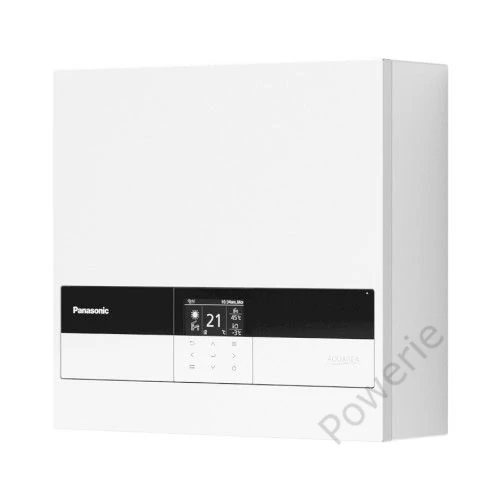 Panasonic Aquarea Control Module M sorozat 3 fázis - WH-CME8