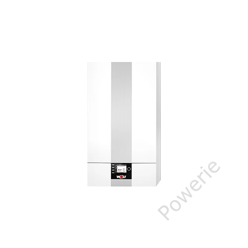 Wolf CGW-2-24/140 energiatakarékos tárolós fali hőközpont - 24 kW