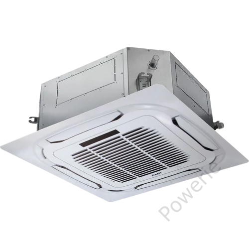 AUX Freematch Casette Pro kazettás multi beltéri egység - 5,0 kW - KSZKLM6302MB