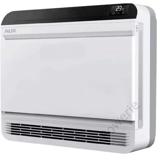 AUX Freematch Console Pro oldalfali konzol multi beltéri klíma - 2,6 kW - KSZKLM6550MB