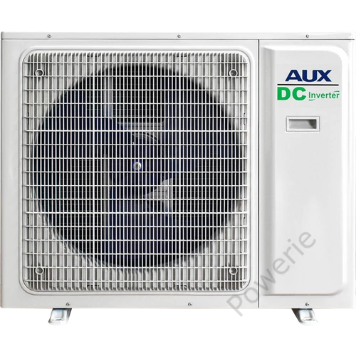 AUX Freematch MX 327 Pro Trial multi kültéri egység - 7,9 kW - KSZKLM6003MK