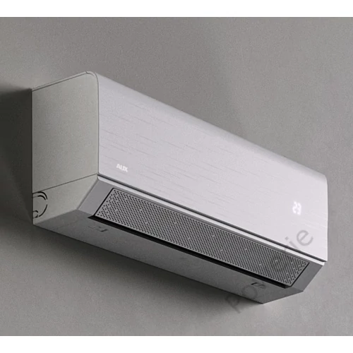 AUX Aura oldalfali split klíma szett - 2,7 kW, Wi-Fi - KSZKLM5450