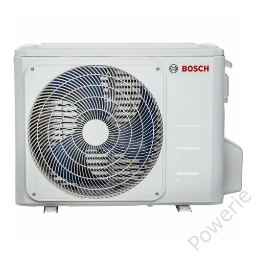 Bosch Multi klíma kültéri egység - 5,27 kW - Climate 5000 MS 18 OUE