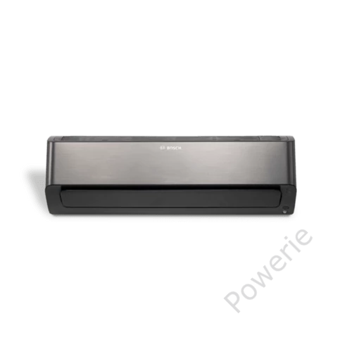 Bosch Climate Class CL8000i 35 ET oldalfali split klíma szett - 3,5 kW