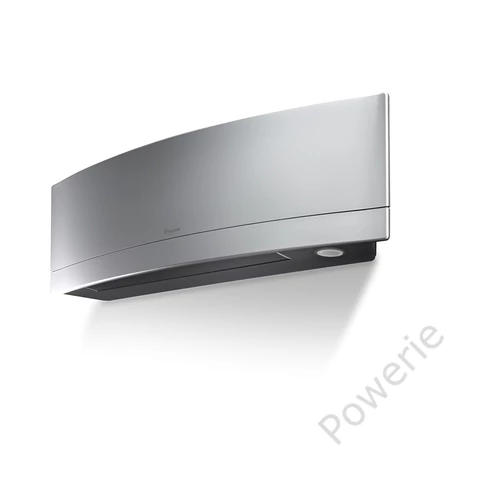 Daikin Emura ezüst oldalfali multi split klíma beltéri egység - 3,5 kW - FTXJ35MS