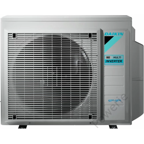 Daikin 4MXM80A9 klíma multi kültéri egység - 8 kW - max. 4 beltéri egység