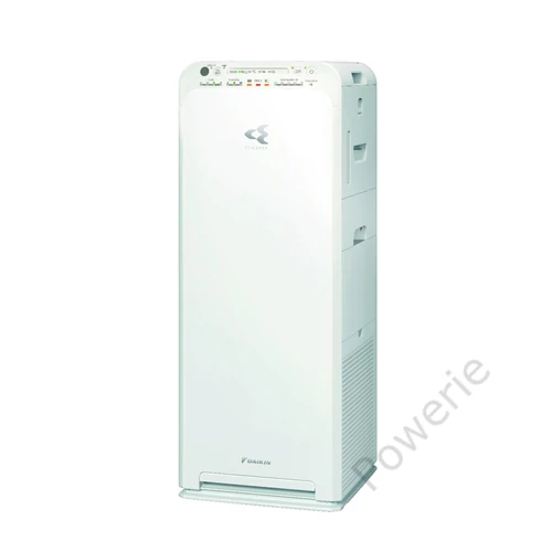 Daikin légtisztító és párásító - MCK55W