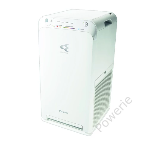 Daikin légtisztító - MC55W