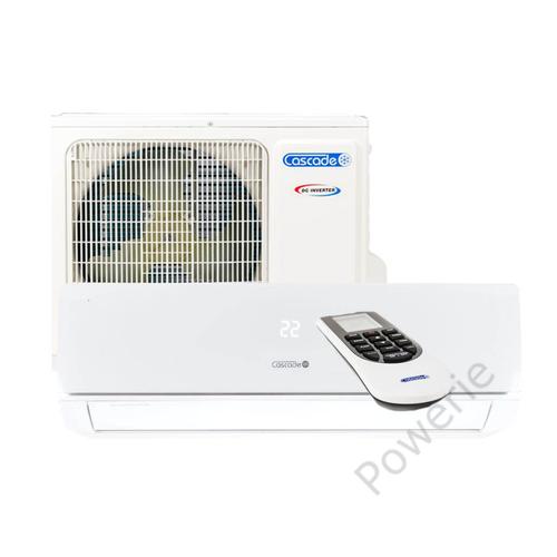Cascade Bora split klíma szett CWH18AAD - 4,6 kW, Wi-Fi