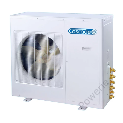 Cascade Free Match multi kültéri egység CWHD42 - 12 kW