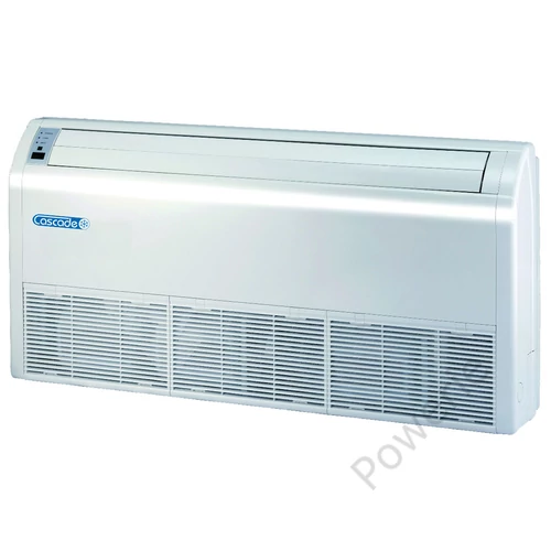 Cascade Parapet fan coil FP-34ZDP - 2 kW