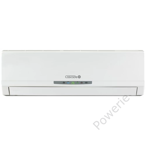 Cascade magasoldalfali fan coil CFP-68BA2 - 3,6 kW