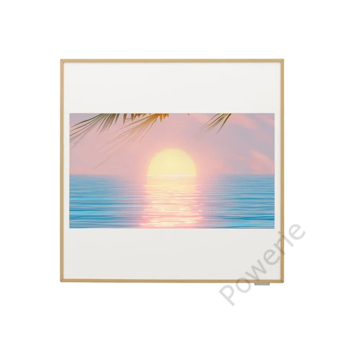 LG ARTCOOL GALLERY PREMIUM A12GA2 split klíma szett - 3,7 kW