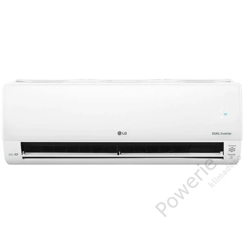LG DELUXE DC12RH klíma multi beltéri egység - 3,5 kW - 1