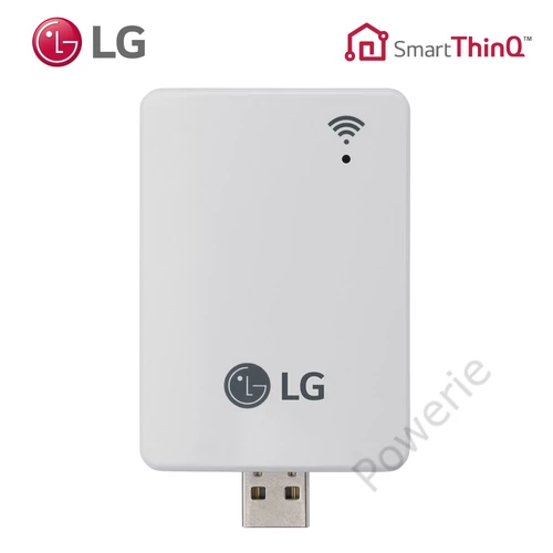 LG PWFMDD200 Wi-Fi modul - 1