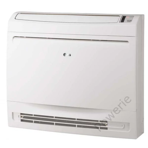 LG UQ09F Konzol multi klíma beltéri egység - 2,5 kW