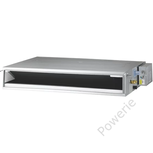 LG CM18F Légcsatornázható multi klíma beltéri egység - 5 kW - 1