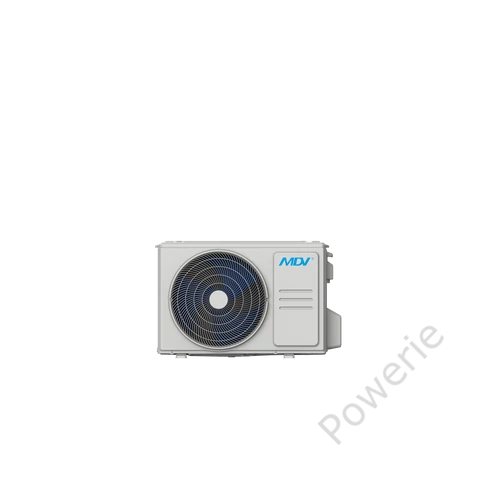 MDV multi split kültéri egység - 10,8 kW - RM4C-108B-OU