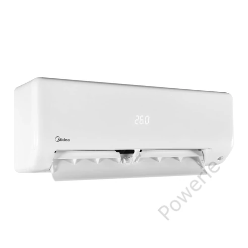 MIDEA All Easy Pro R32 oldalfali multi beltéri egység - 2,6 kW Wi-Fi - MSEPBU-09HRFN8