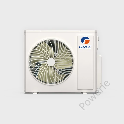 Gree klíma HydroMulti kültéri egység - 10,6 kW, max. 4 beltéri egység - GWHD(36)NK6RO