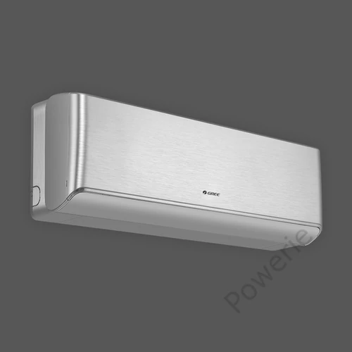 Gree Airy oldalfali split klíma szett - 5,3 kw, Wi-Fi - GWH18AVDXE-K6DNA1A