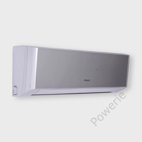 Gree Amber Grey split klíma szett - 3,5 kW, Wi-Fi - GWH12YC-K6DNA2A