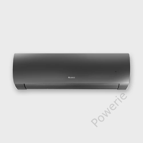 Gree Dark X klíma multi beltéri egység - 3,5 kW, Wi-Fi - GWH12ACC-K6DNA1D/I