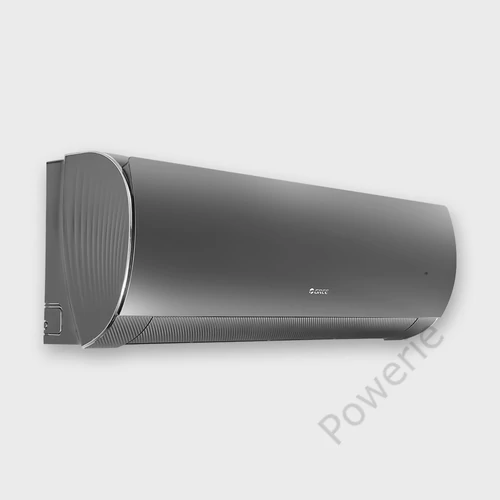 Gree Dark Pro split klíma szett - 2,7 kW, Wi-Fi - GWH09ACCXB-K6DNA1G