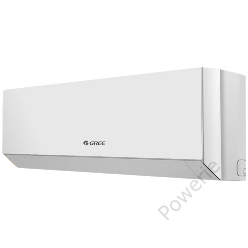 Gree Smart R split klíma szett - 2,7 kW, Wi-Fi - GWH09AUCXB-K6DNA1A